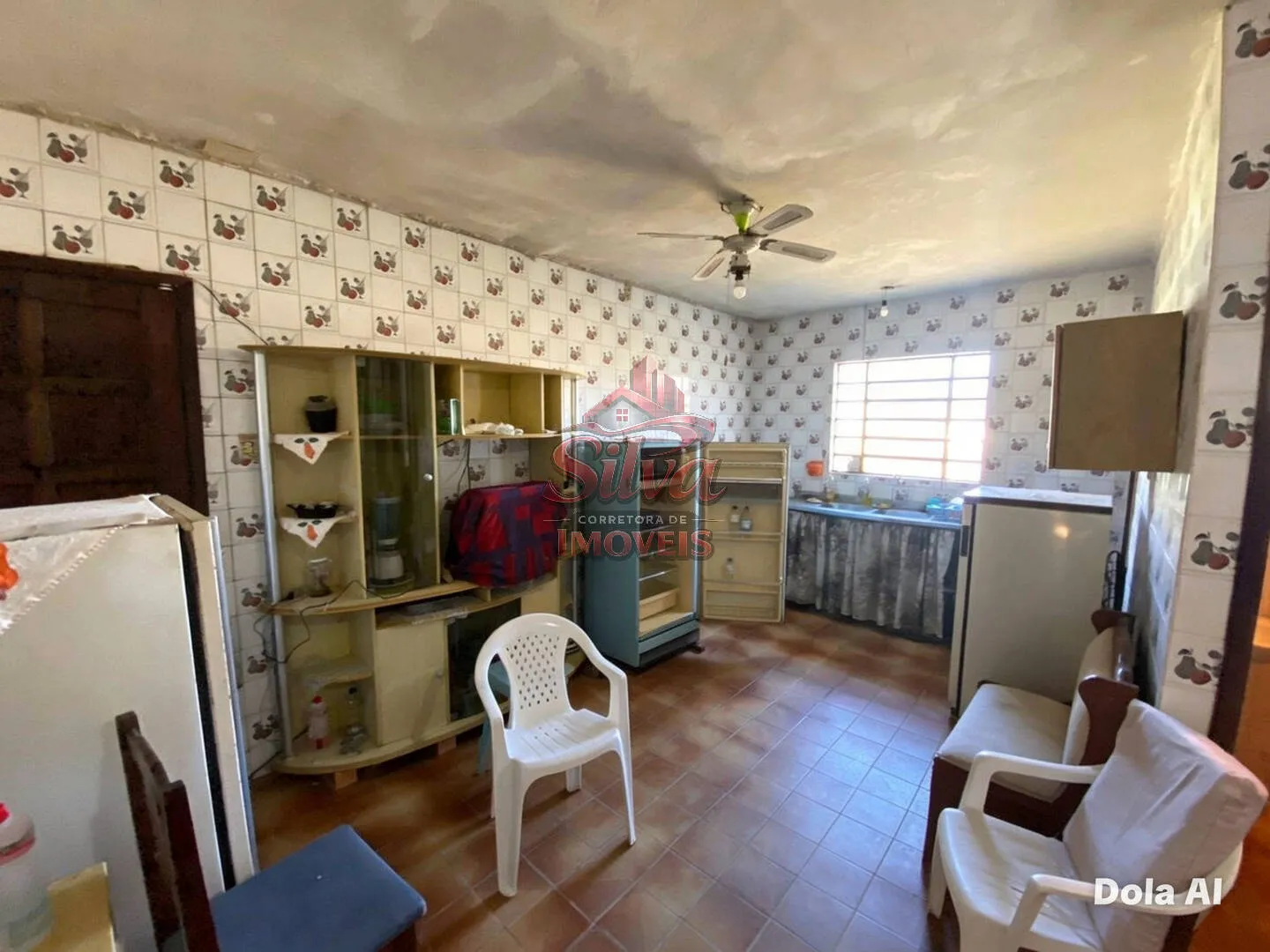 Imagem C523 | Casa 2 dorm, 2 banheiros, garagem, Albatroz