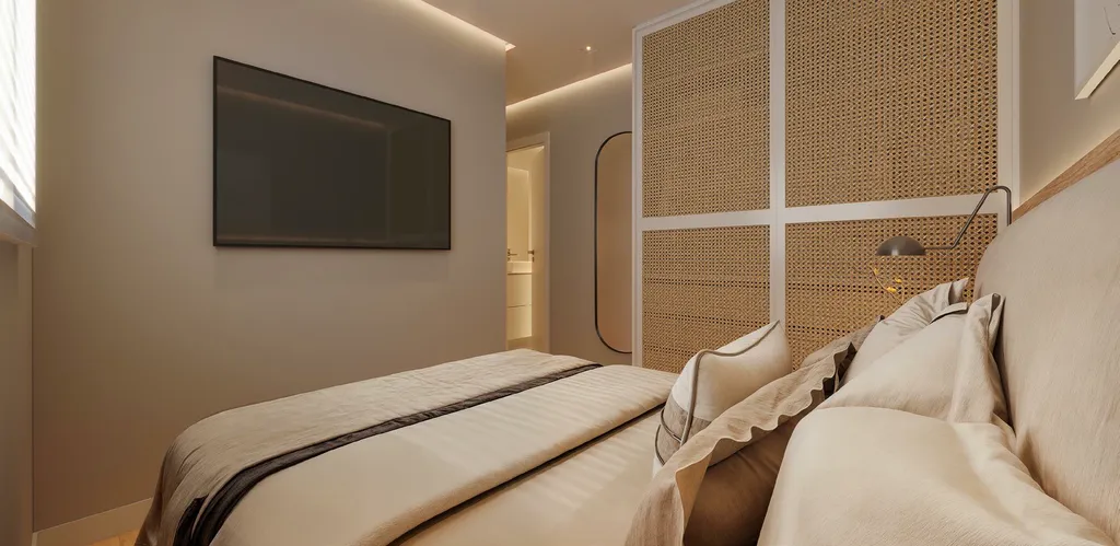 Imagem APARTAMENTO RESIDENCIAL em São Paulo - SP, Penha de França