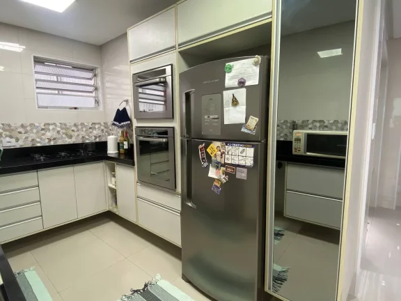 Imagem Apartamento de 3 dormitórios todo reformado à venda no Gonzaga!