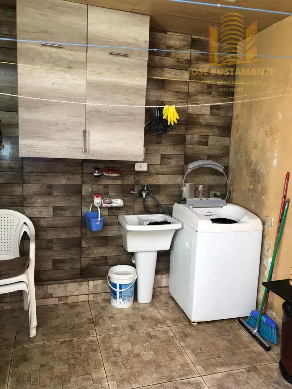 Imagem SOBRADO 2 DOR. VILA MORAES