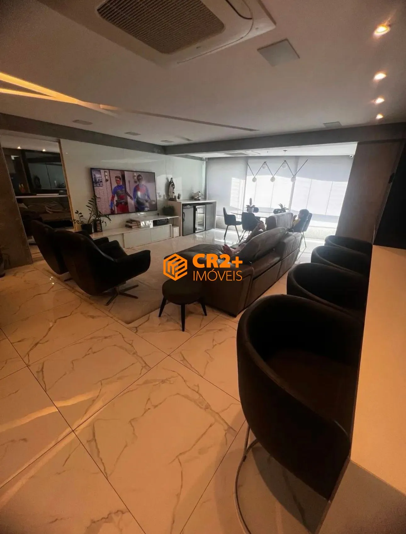 Imagem Vendo apartamento 158m2 no Apipucos com 4 quartos / suítes
