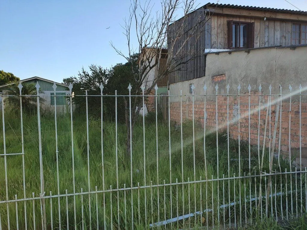 Imagem Terreno em Mathias Velho