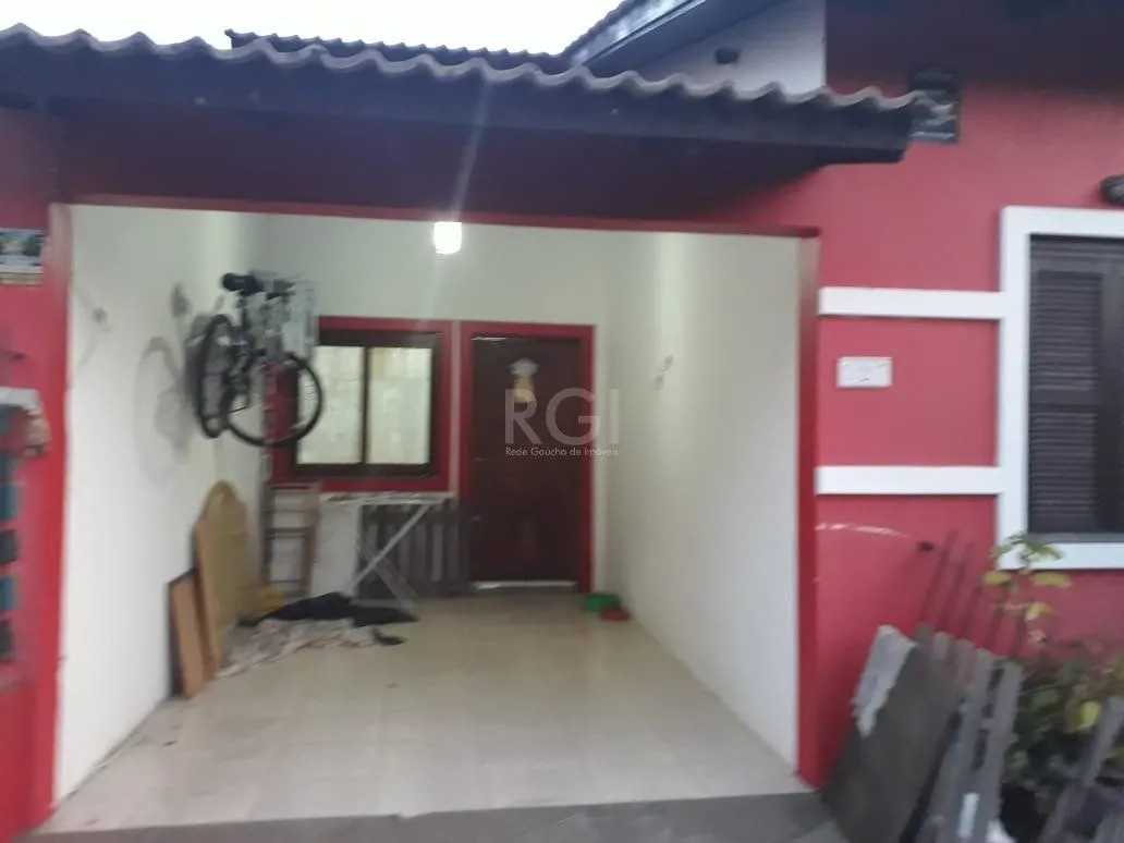 Imagem Casa para Venda - 93.06m², 3 dormitórios, sendo 1 suites, 1 vaga - Hípica, Poa