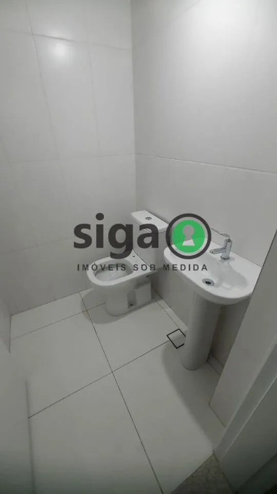 Imagem Loja comercial de 390m² - Fachada Ativa - 5 vagas - Campo Belo - São Paulo/SP
