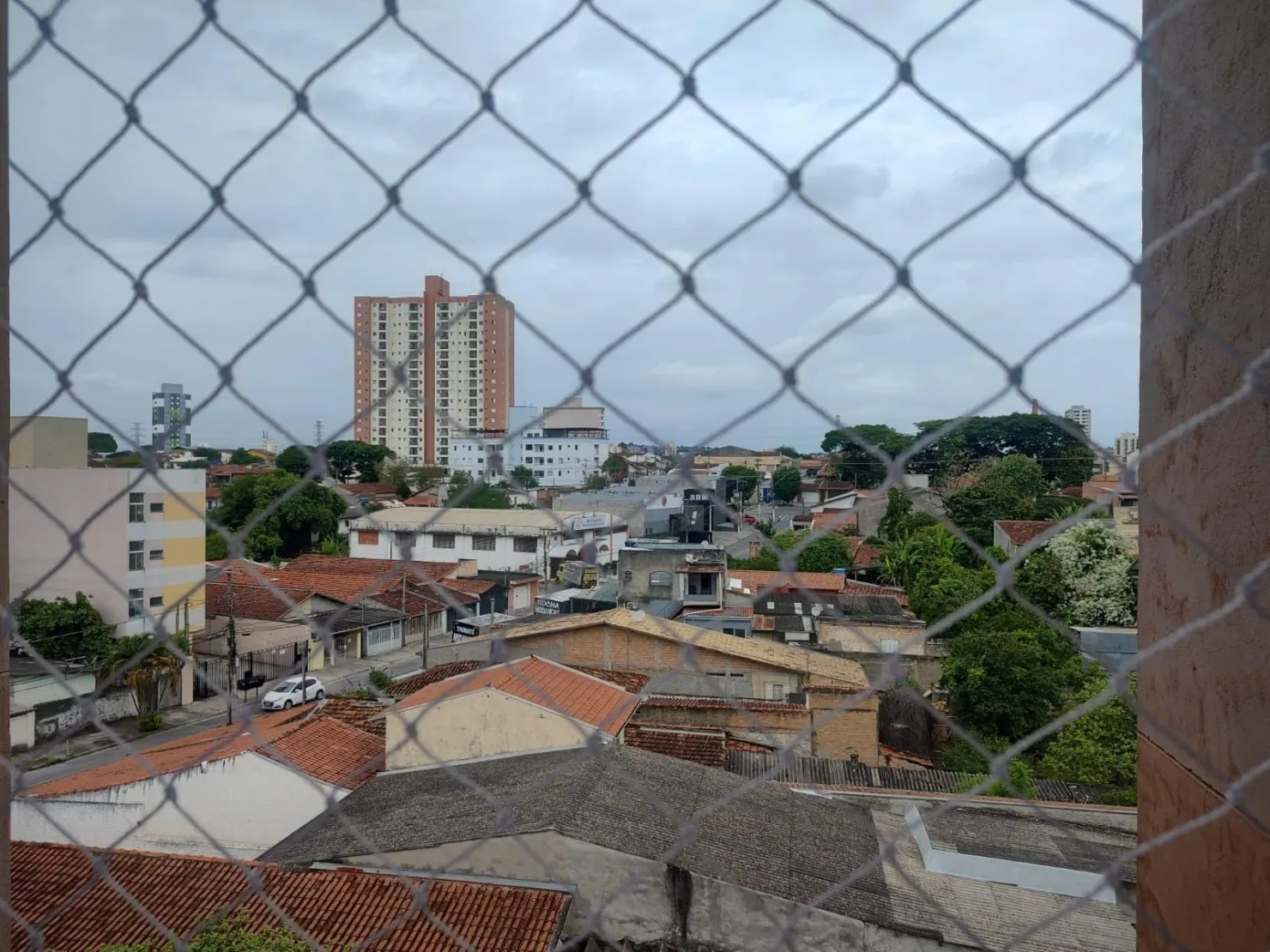 Imagem Apartamento à venda, Areão, Taubaté, SP