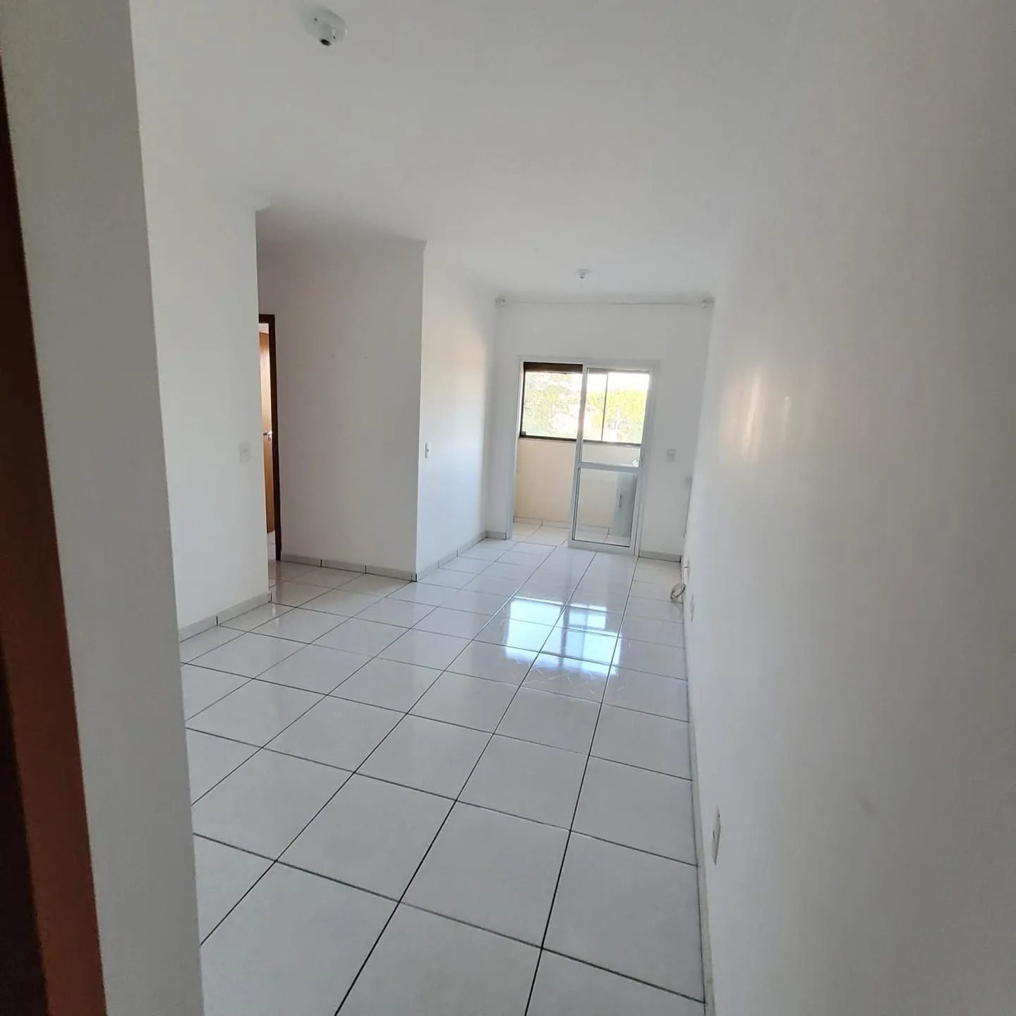 Imagem Apartamento à venda 3 Quartos, 1 Suite, 1 Vaga, 63M², Portal da Mantiqueira, Taubaté - SP | Edificio Nathalia