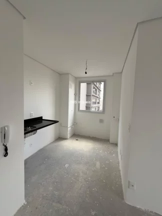 Imagem Apartamento à venda em São Paulo-SP, bairro Nova Klabin: 2 quartos, 1 banheiro, 40,00 m² de área.