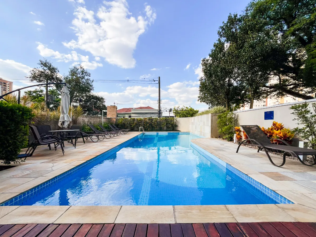 Imagem Apartamento para venda em Santa Paula com 4 quartos, sendo 2 suítes, 244m2