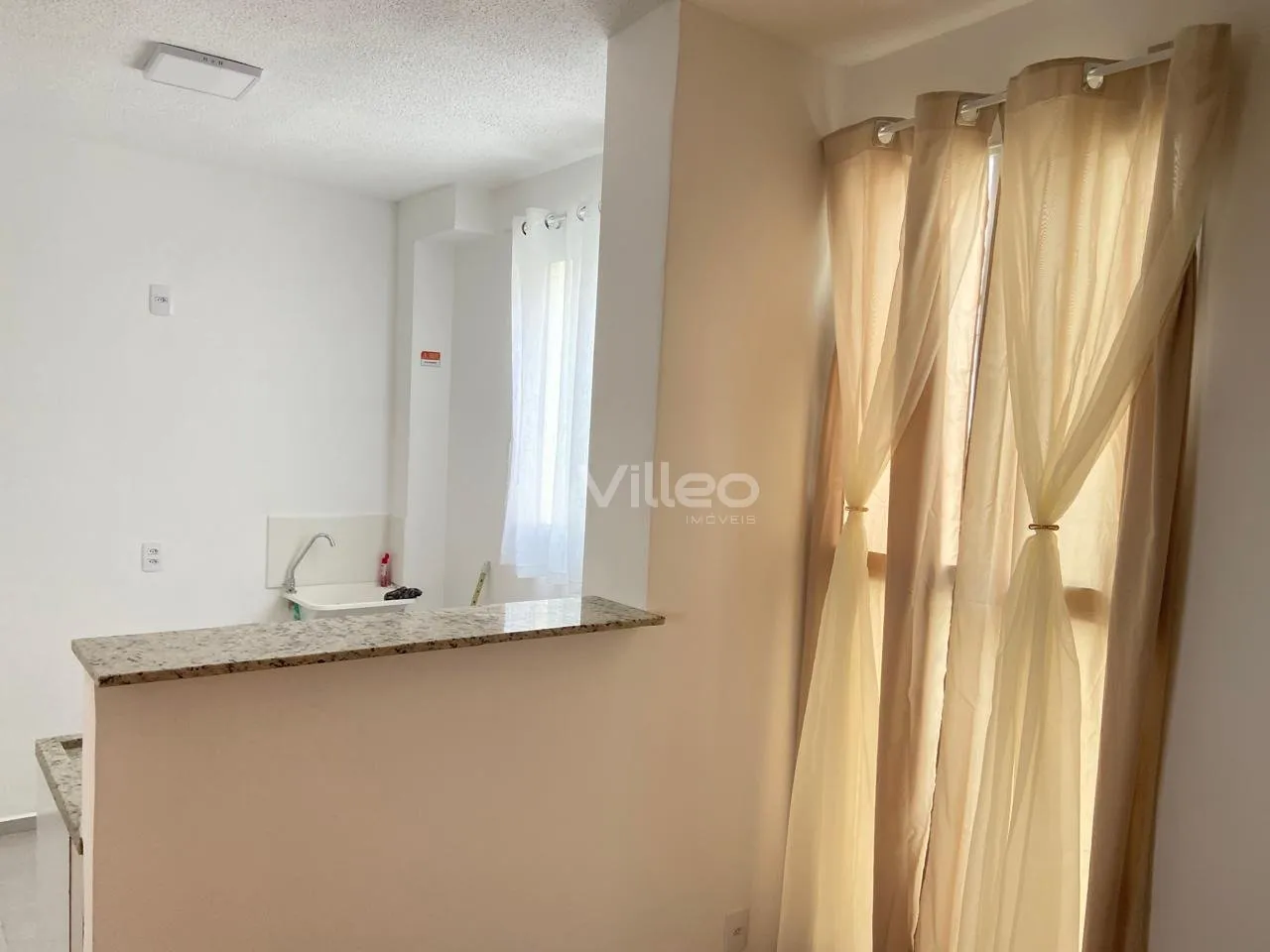 Imagem Seu novo lar espera por você no Residencial Lago de Tune, em Sorocaba!

Se você busca um apartamen...