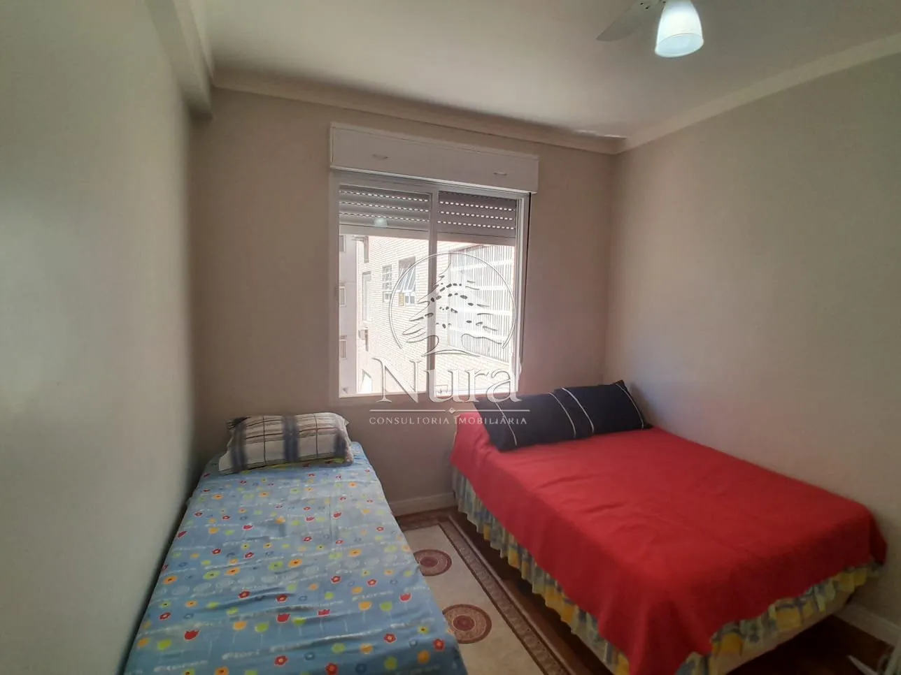 Imagem Apartamento de 2 quartos, 72m² no bairro Aparecida, em Santos