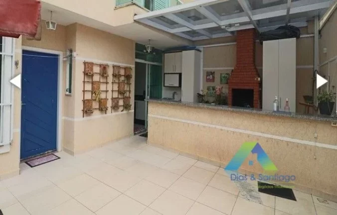 Foto do imóvel VILA PRUDENTE SOBRADO 100m², 3 dormitórios, designer moderno, 2 vagas a 6 minutos da estação do metro Vila Prudente ótimo valor !!!