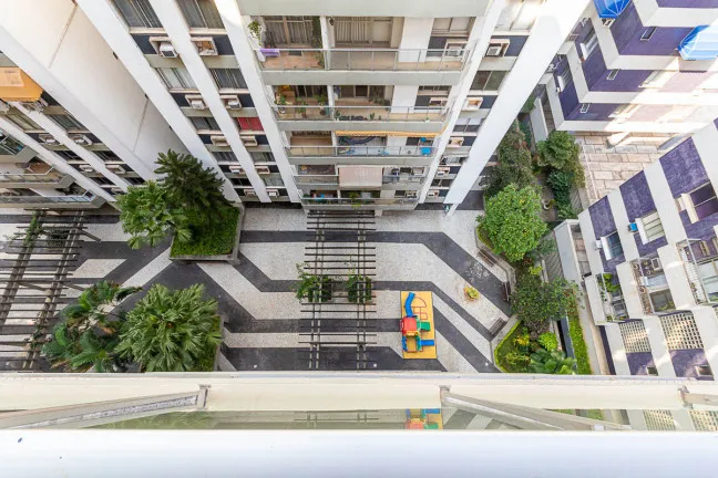 Imagem Apartamento com 3 Quartos à Venda, 85 m² em Tijuca - Rio de Janeiro