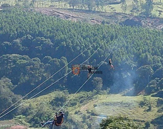 Imagem Chácara com 4 dormitórios à venda, 18393 m² por R$ 800.000,00 - Pedra Bela - Pedra Bela/SP
