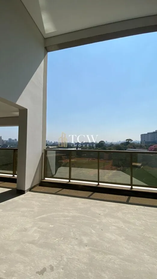 Imagem Apartamento à Venda na Vila Mariana | 4 Suítes | 308 m² | 4 Vagas | São Paulo/SP