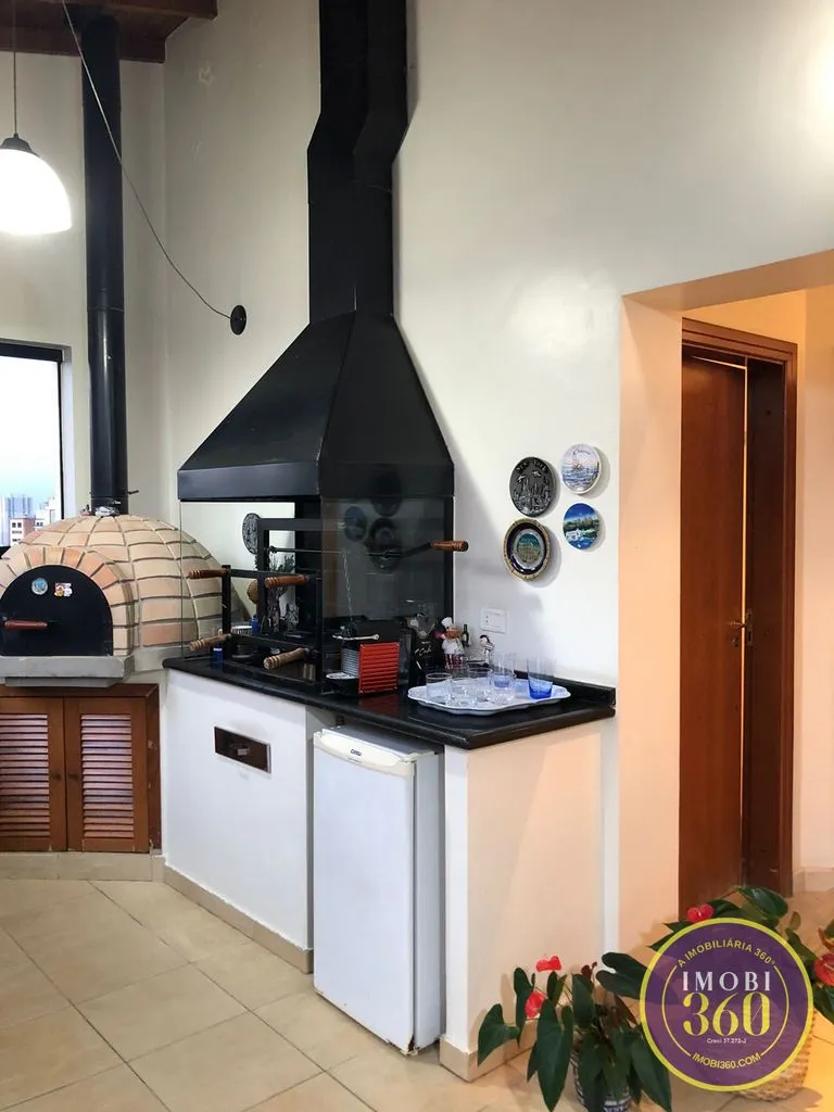 Imagem Linda cobertura duplex Jardim Avelino SP
