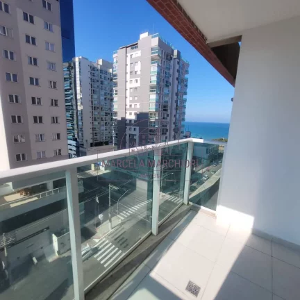 Imagem 3 quartos, suite, sol da manha, vista pro mar, 2 vagas, chave eltrônica