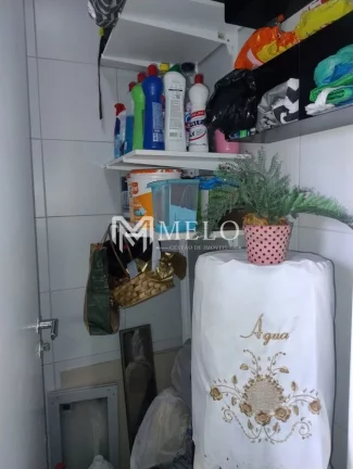 Imagem Oportunidade em IMBIRIBEIRA: 63m², 3qts, 01vaga