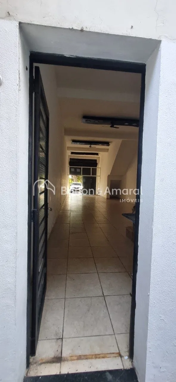 Imagem Aluga-se Salão Comercial em Localização Estratégica!