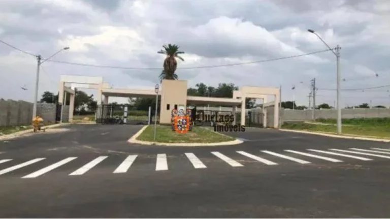 Imagem Terreno à venda, 550 m² por R$ 630.000,00 - Jardim Residencial Nova Veneza - Indaiatuba/SP