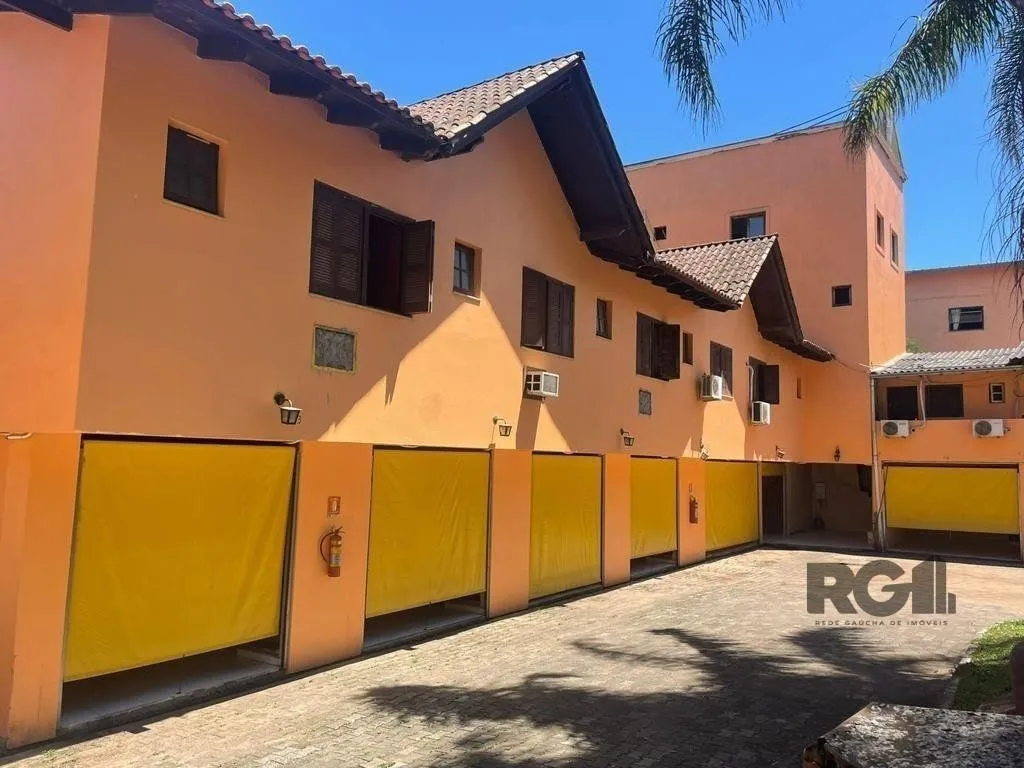 Imagem Hotel em Vera Cruz