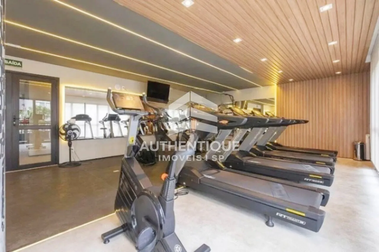 Imagem UPDATE VILA MADALENA - Apartamento à venda em São Paulo/SP