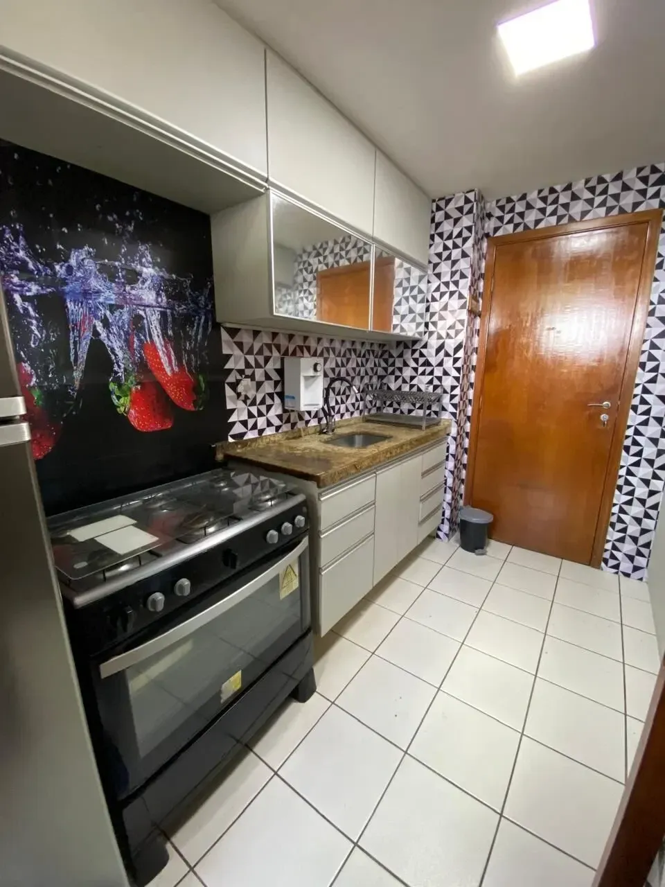 Imagem Apartamento com 3 Quartos à Venda, 60 m² em Encruzilhada - Recife