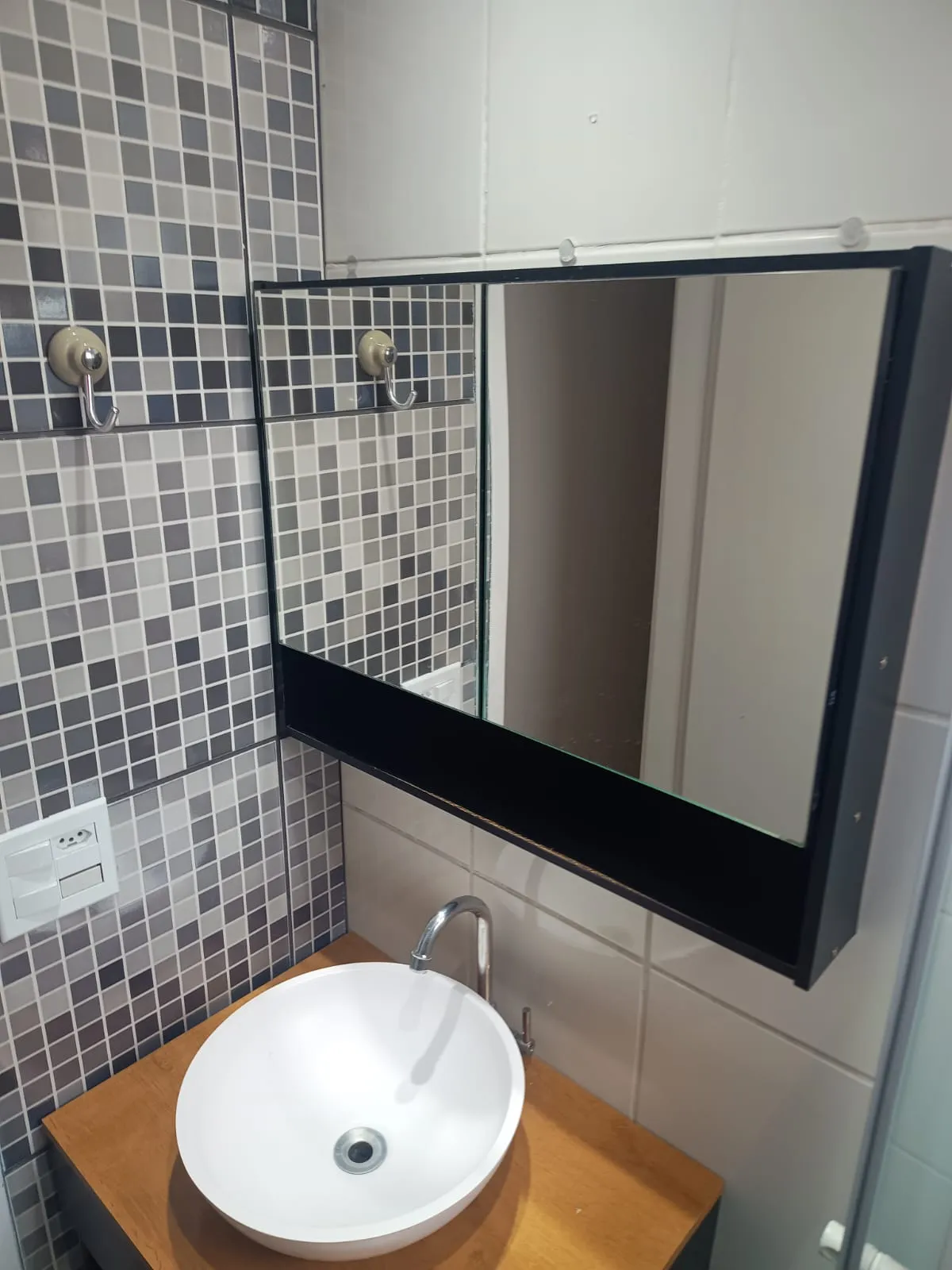 Imagem Apartamento para venda em Vila Palmeiras com 2 quartos, 47m2