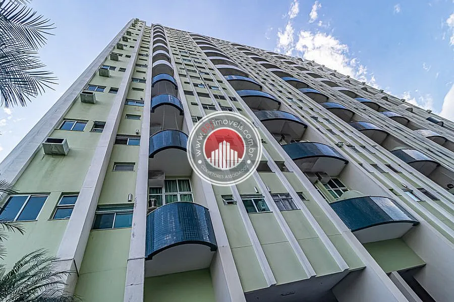 Imagem Apartamento a Venda no bairro Recreio dos Bandeirantes - Rio de Janeiro, RJ