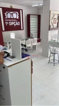 Foto do imóvel Loja à venda no Centro de Curitiba