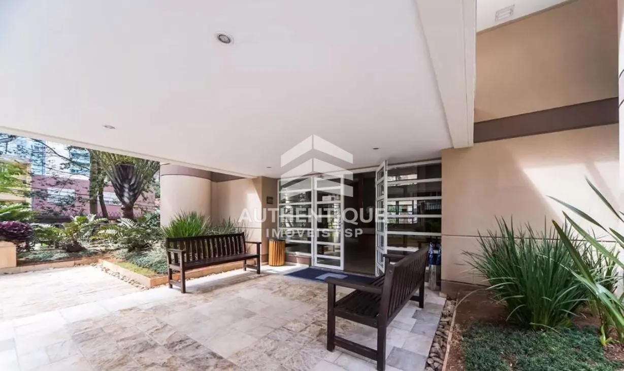 Imagem Cullinan Itaim - Apartamento à venda no bairro Itaim Bibi - São Paulo/SP, Zona Sul