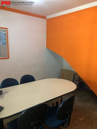 Imagem Sobrado Comercial 150m² - Chácara Santo Antônio