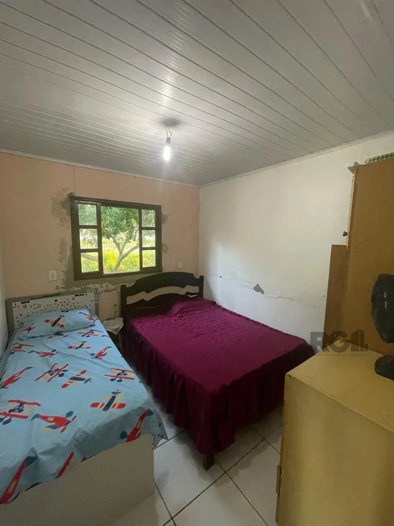 Imagem Casa em Arco Íris