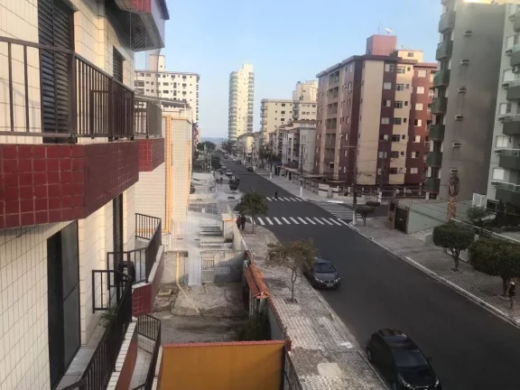 Imagem Apartamento com 2 dormitórios 1 suíte na Guilhermina!!!