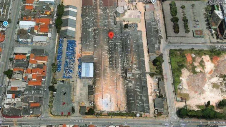 Imagem Conjunto Comercial à venda em Guarulhos, Vila São João, 48.835,00m2