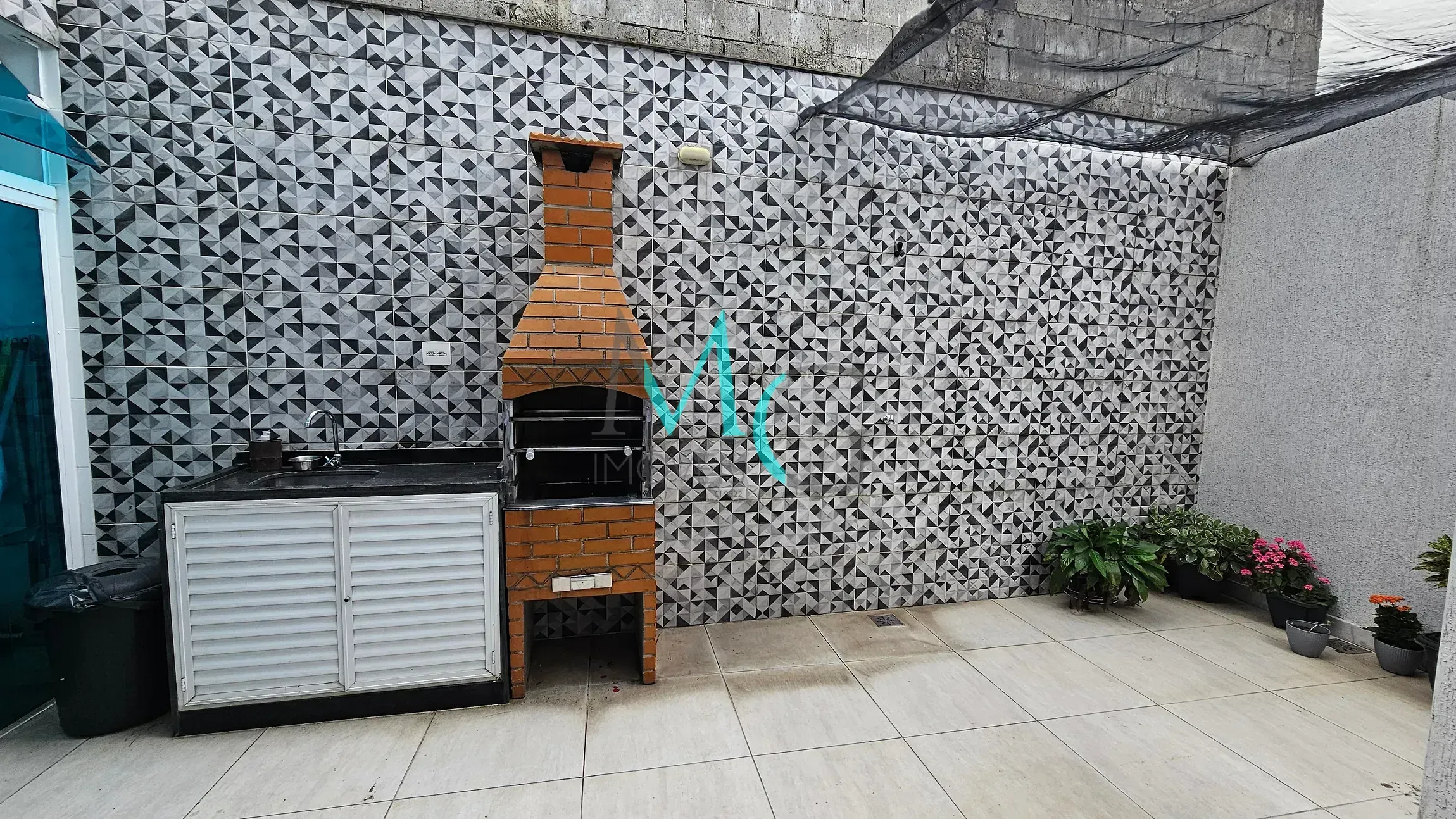 Imagem Casa para locação, Campo Grande, Rio de Janeiro, RJ