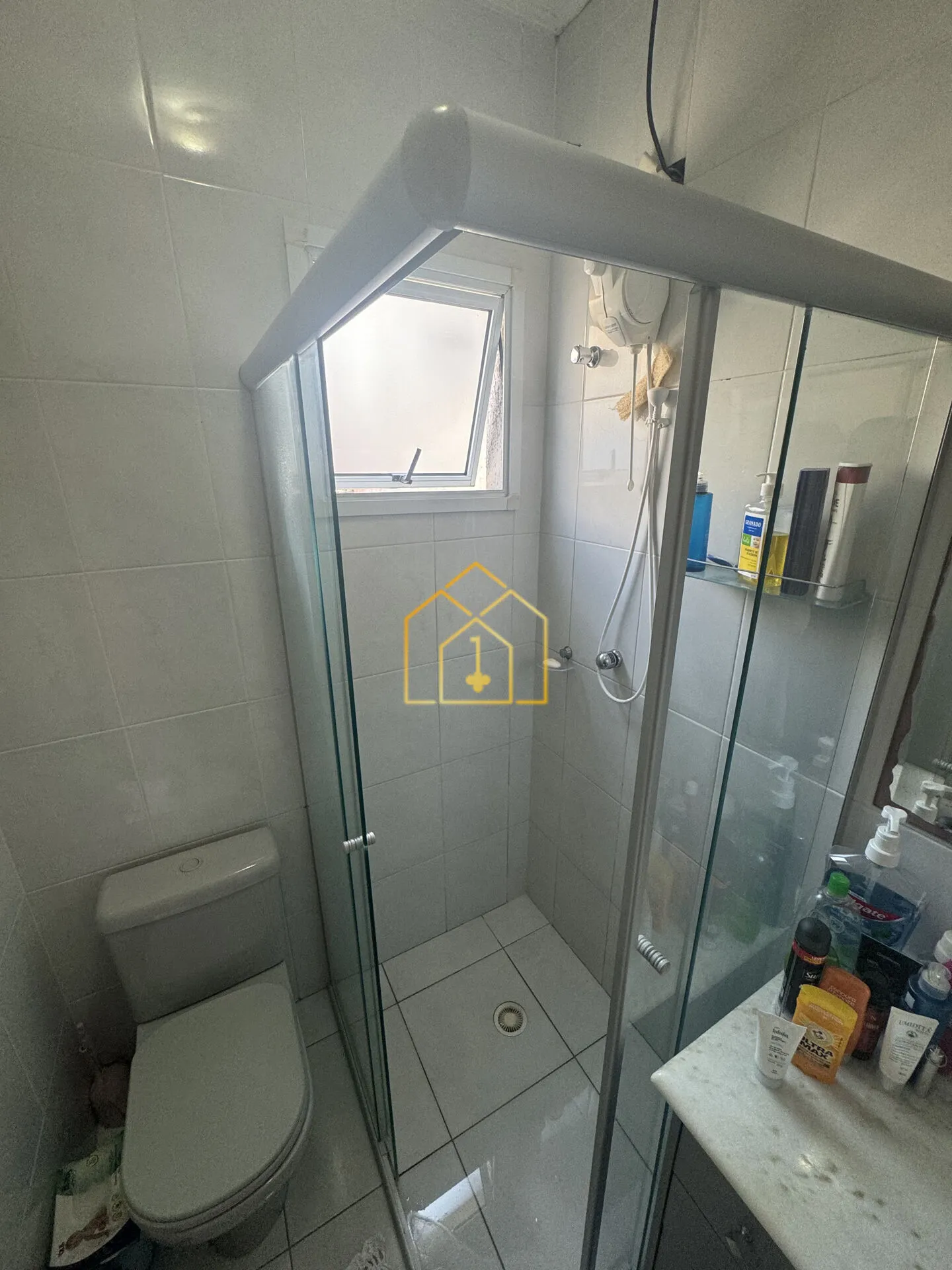 Imagem Sobrado à venda 88m² 2 quartos 2 suítes 2 vagas | Jardim Jamaica - Santo André - SP