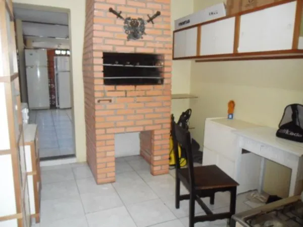Imagem Apartamento para Venda - 104m², 3 dormitórios, 1 vaga - Independência