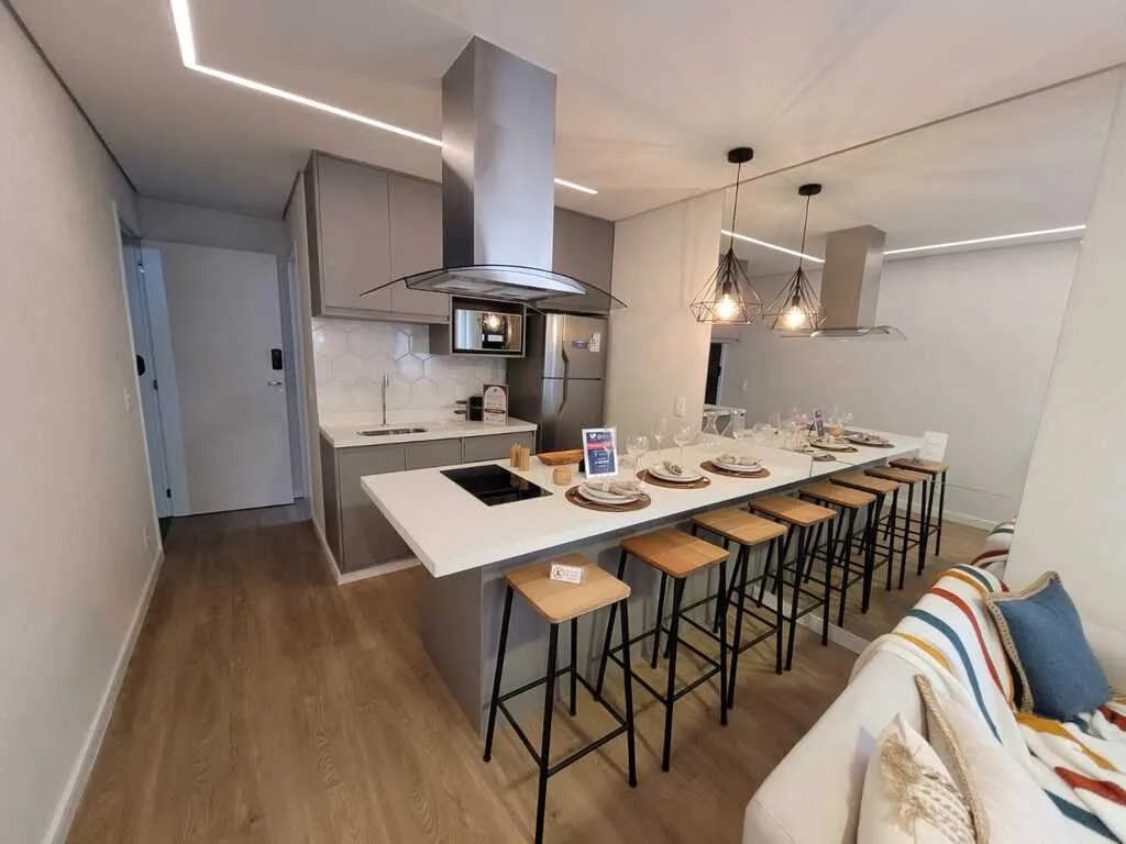 Imagem UP Vila Mariana - Apartamento à venda no bairro Vila Mariana - São Paulo/SP