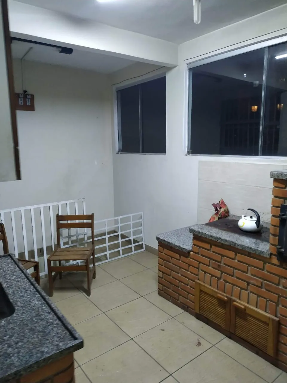 Imagem TROCO LINDO SOBRADO NO BAIRRO CAMPO GRANDE! (ZONA SUL-SP)