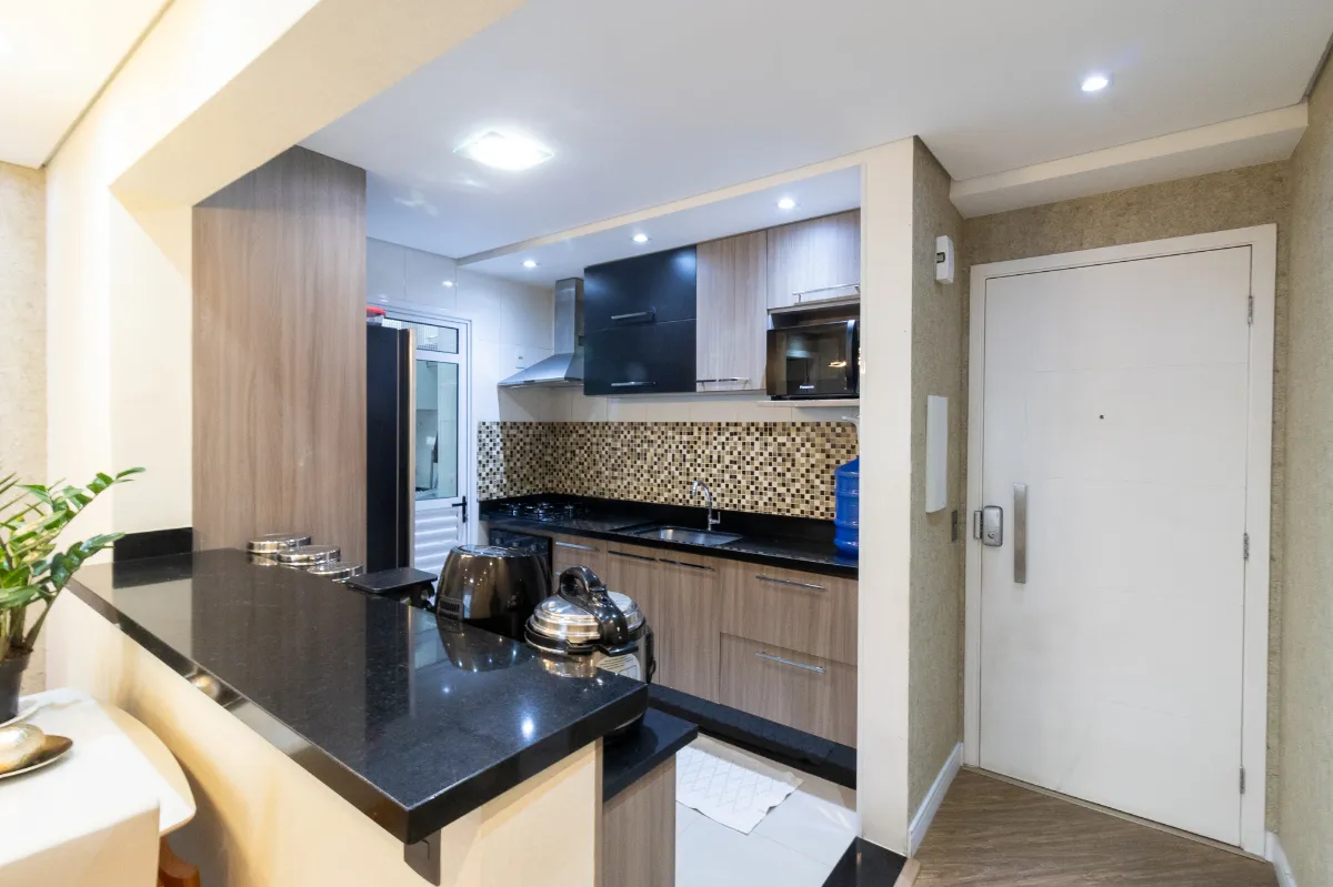 Imagem Apartamento para venda em Freguesia do Ó com 3 quartos, sendo 1 suíte, 82m2