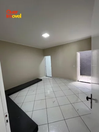 Imagem Imperdível: Casa à venda em Ribeirão Preto-SP, Parque Residencial Cândido Portinari, 3 quartos, 2 suítes, 4 banheiros, 178m².