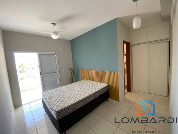 Imagem Cobertura duplex no Itaguá