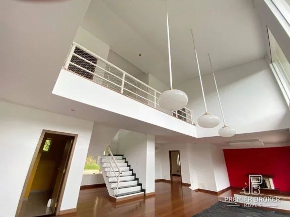 Imagem Casa à venda, 825 m² por R$ 2.199.900,00 - Quebra Frascos - Teresópolis/RJ