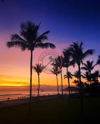 Imagem Casa em Juquehy, alto Padrão, Pé na Areia , para locação no Réveillon e Temporda 22/23