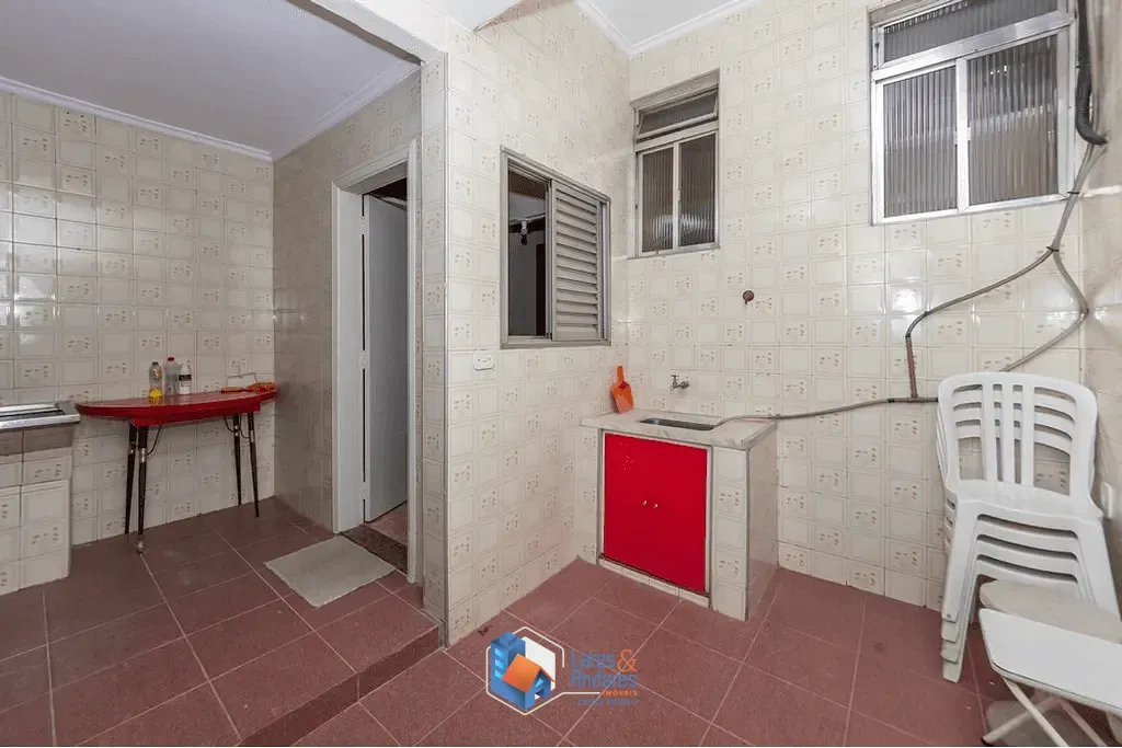 Imagem Apartamento à venda 3 Quartos 1 Suite 1 Vaga 212M² Jardim Paulista São Paulo - SP