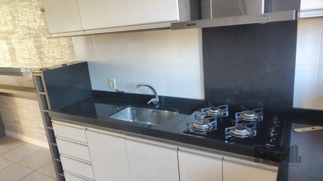 Imagem Boletto Imóveis vende casa em canoas 72,50 M² , 2 dormitórios , semi mobiliada, 2 banheiros R$399.000,00