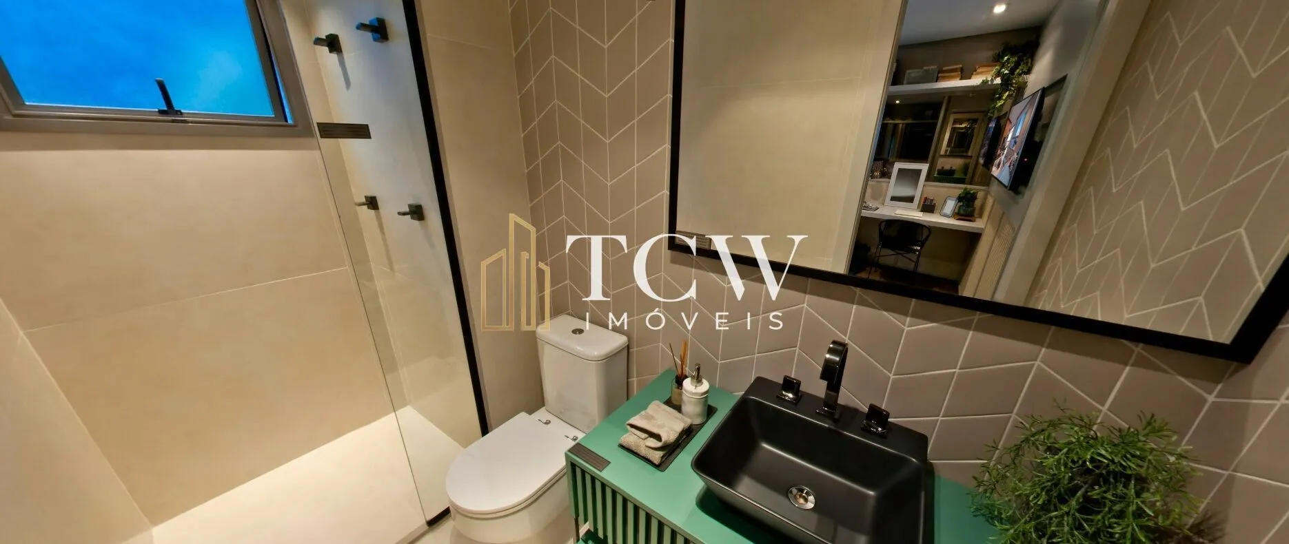 Imagem Apartamento a venda no Vila Mariana - Contemp Vila Mariana