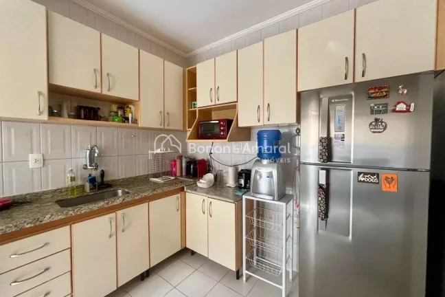 Imagem Conforto, praticidade e ótima distribuição de espaços em um apartamento de 69 m² no Residencial...