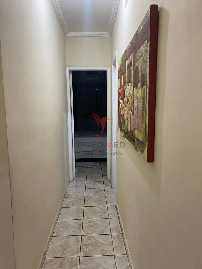 Imagem SOBRADO EM CONDOMINIO