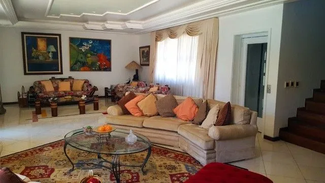 Imagem San Diego: casa duplex 450 m², 4 quartos e piscina